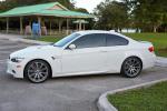 BMW M3 Coupe 2008 года